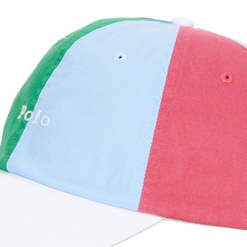 Polo Ralph Lauren CLS SPRT CAP-CAP-HAT Multicolour / Elite / Blauw / Vlot / Groen / Multi