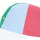 Accessoires Pet Polo Ralph Lauren CLS SPRT CAP-CAP-HAT Multicolour / Elite / Blauw / Vlot / Groen / Multi