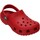 Schoenen Meisjes Klompen Crocs 227760 Rood
