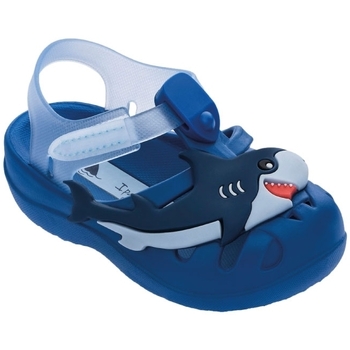 Schoenen Kinderen Sandalen / Open schoenen Ipanema Baby Summer VIII - Blue Blauw
