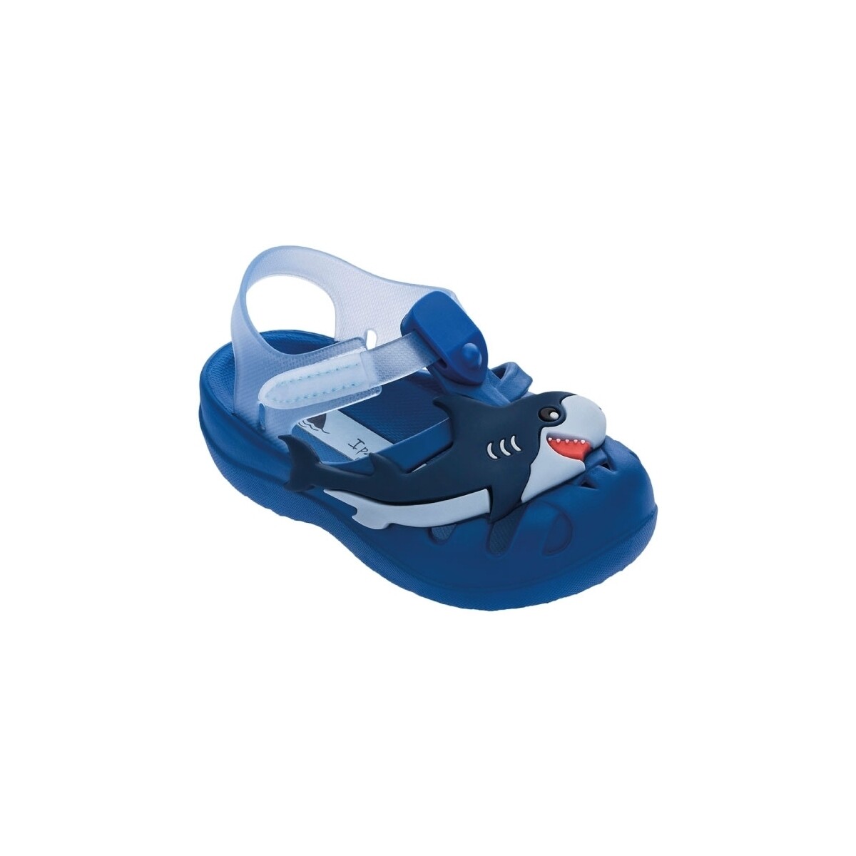 Schoenen Kinderen Sandalen / Open schoenen Ipanema Baby Summer VIII - Blue Blauw