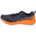 Schoenen Heren Running / trail Asics Fuji Lite 2 Violet