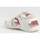 Schoenen Meisjes Sandalen / Open schoenen Biomecanics 222204 B Wit