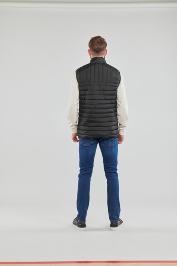 Only & Sons  ONSPIET QUILTED Zwart