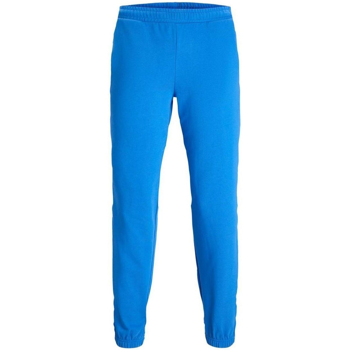 Textiel Dames Broeken / Pantalons Jjxx  Blauw