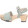Schoenen Dames Sandalen / Open schoenen Softclox  Other