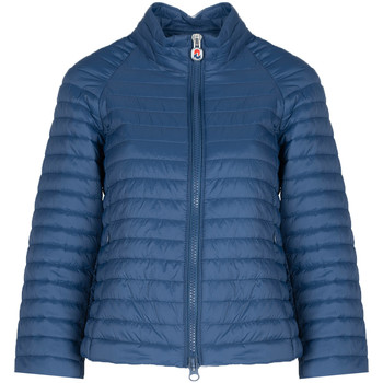 Textiel Dames Wind jackets Invicta 4431273 / D Blauw
