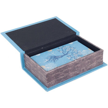 Signes Grimalt Box Box Of Life 2-Eenheden Blauw