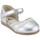 Schoenen Sandalen / Open schoenen Mayoral 25945-18 Zilver