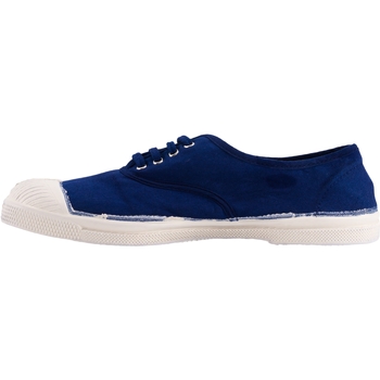 Schoenen Dames Sneakers Bensimon 212597 Blauw