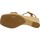 Schoenen Sandalen / Open schoenen Unisa RITA 22 KS Bruin