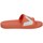 Schoenen Dames Sandalen / Open schoenen Levi's  Oranje