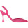 Schoenen Dames Sandalen / Open schoenen Jeffrey Campbell FUCHSIA ZIVOTE Roze