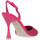 Schoenen Dames Sandalen / Open schoenen Jeffrey Campbell FUCHSIA ZIVOTE Roze