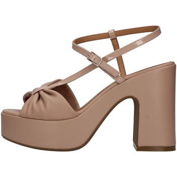 Schoenen Dames Sandalen / Open schoenen Tres Jolie 2121/GIOIA Roze