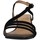 Schoenen Dames Sandalen / Open schoenen ALMA EN PENA V22364 Zwart