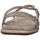 Schoenen Dames Sandalen / Open schoenen Alma En Pena V22424 Beige