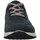 Schoenen Heren Lage sneakers IgI&CO 1629500 Blauw
