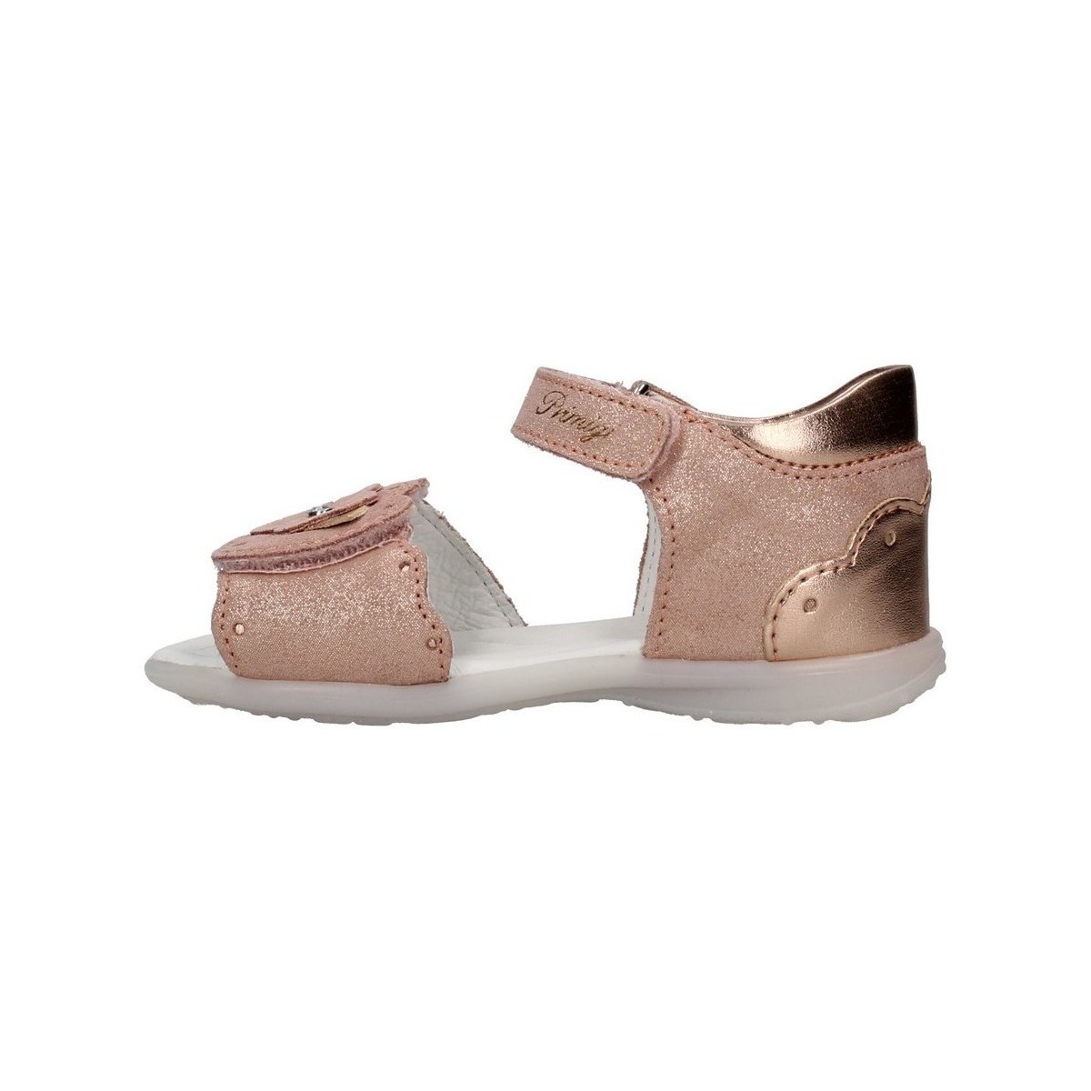 Schoenen Meisjes Sandalen / Open schoenen Primigi 1911511 Roze
