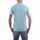 Textiel Heren T-shirts korte mouwen Timberland TB0A2BPRCL51 Groen