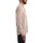 Textiel Heren Overhemden lange mouwen Calvin Klein Jeans K10K108664 Beige