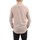 Textiel Heren Overhemden lange mouwen Calvin Klein Jeans K10K108664 Beige