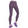 Textiel Dames Leggings Skechers Go Walk High Waisted 7/8 Legging Violet