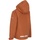 Textiel Jongens Wind jackets Trespass  Oranje