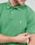 Textiel Heren Polo's korte mouwen Polo Ralph Lauren K223SC01-SSKCCMSLM1-SHORT SLEEVE-KNIT Groen / Vlot / Groen