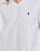 Textiel Heren T-shirts korte mouwen Polo Ralph Lauren KSC08H-SSVNCLS-SHORT SLEEVE-T-SHIRT Wit