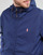 Textiel Heren Wind jackets Polo Ralph Lauren O223SC03-COLT HOOD WB-COTTON-JACKET Marine / Light / Marine