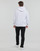 Textiel Heren Sweaters / Sweatshirts Polo Ralph Lauren K223SS03-LSPOHOODM2-LONG SLEEVE-SWEATSHIRT Wit