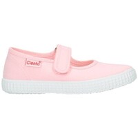 Schoenen Meisjes Sneakers Cienta  Roze