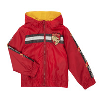 Textiel Jongens Wind jackets TEAM HEROES  BLOUSON HARRY POTTER Bordeau
