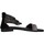 Schoenen Dames Sandalen / Open schoenen IgI&CO 1679700 Zwart