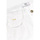 Textiel Meisjes Jeans Le Temps des Cerises Jeans push-up regular hoge taille PULP, lengte 34 Wit