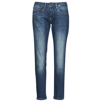 Textiel Dames Straight jeans Freeman T.Porter SOPHY S SDM Blauw