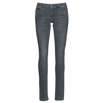 Textiel Dames Skinny jeans Freeman T.Porter ALEXA SLIM S SDM Grijs