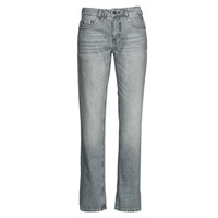 Textiel Dames Straight jeans Freeman T.Porter ANTONIA DENIM Grijs