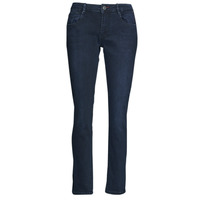 Textiel Dames Straight jeans Freeman T.Porter SOPHY S SDM Grijs