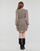 Textiel Dames Korte jurken Liu Jo WF2067 Multicolour