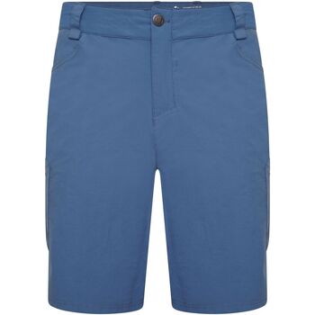 Textiel Heren Korte broeken / Bermuda's Dare 2b Tuned Blauw