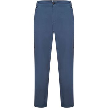 Textiel Heren Broeken / Pantalons Dare 2b  Blauw