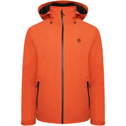 Textiel Heren Wind jackets Dare 2b  Oranje