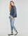 Textiel Dames Tops / Blousjes One Step FV13231 Blauw
