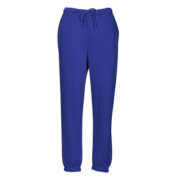 Textiel Dames Trainingsbroeken Pieces PCCHILLI HW SWEAT PANTS Blauw