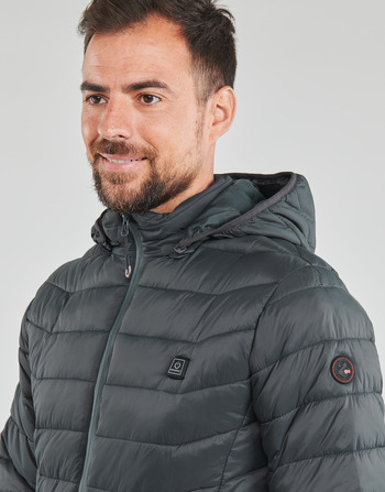Geographical Norway DARMUP Grijs / Donker