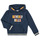Textiel Meisjes Sweaters / Sweatshirts Name it NKFLANICA Marine