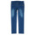 Textiel Jongens Skinny jeans Name it NKMTHEO Blauw