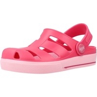 Schoenen Meisjes Sandalen / Open schoenen IGOR S10284 Roze